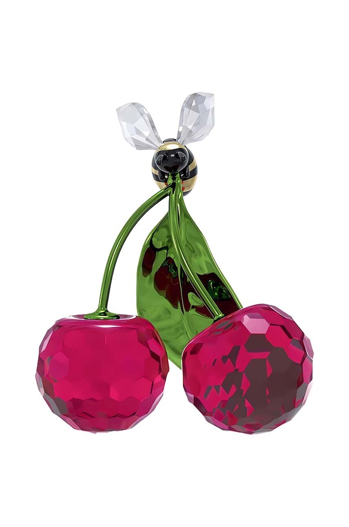 Dekorace Swarovski IDYLLIA 5667550 průhledná AA00