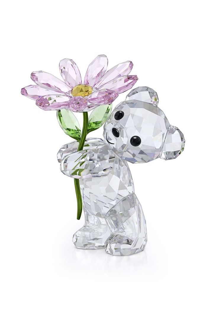 Декорация Swarovski KRIS BEAR прозрачен 5675327