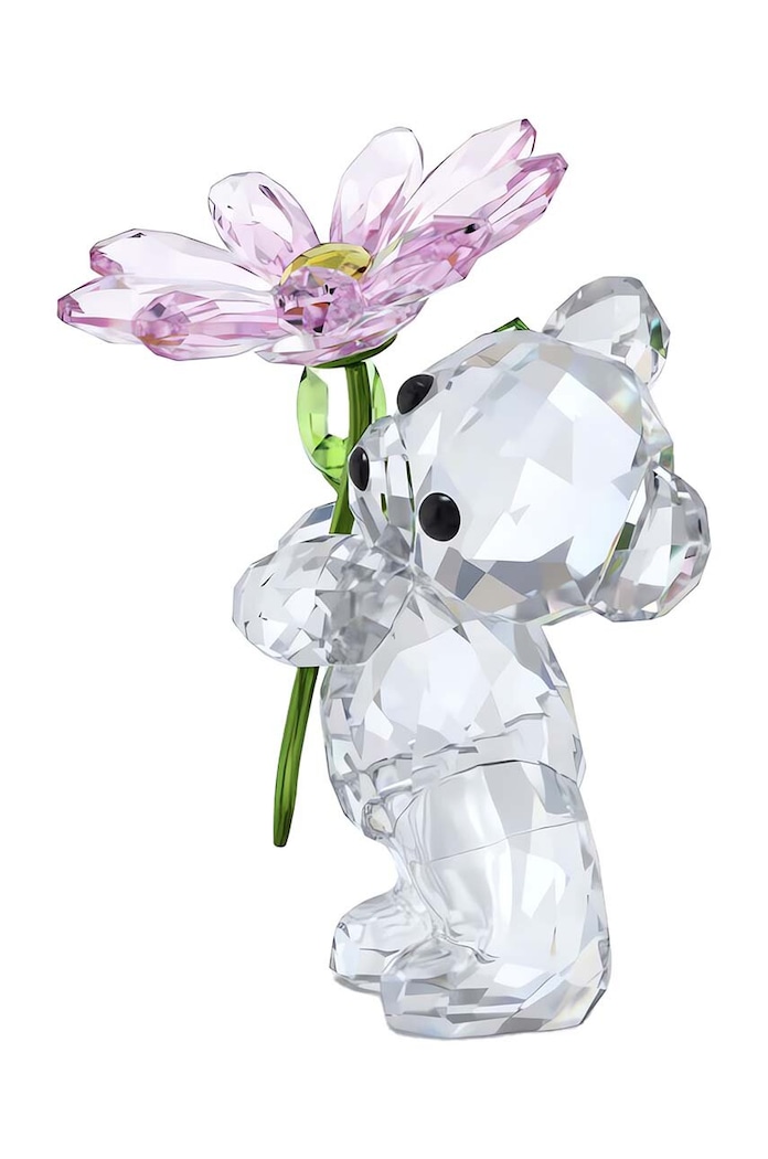 Декорация Swarovski KRIS BEAR 5675327 прозрачен AA00