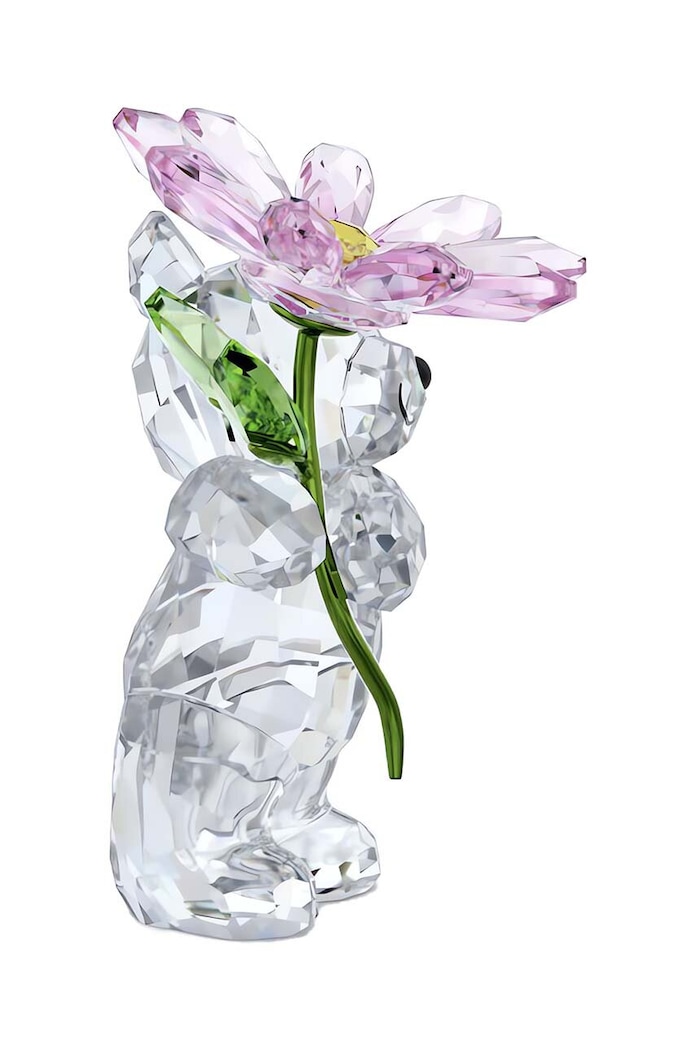 Всекидневна и спалня Декорация Swarovski KRIS BEAR 5675327 прозрачен