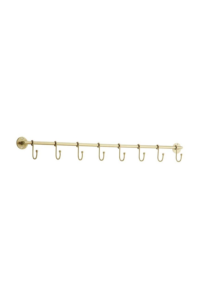 Madam Stoltz Cuier galben 32297AB