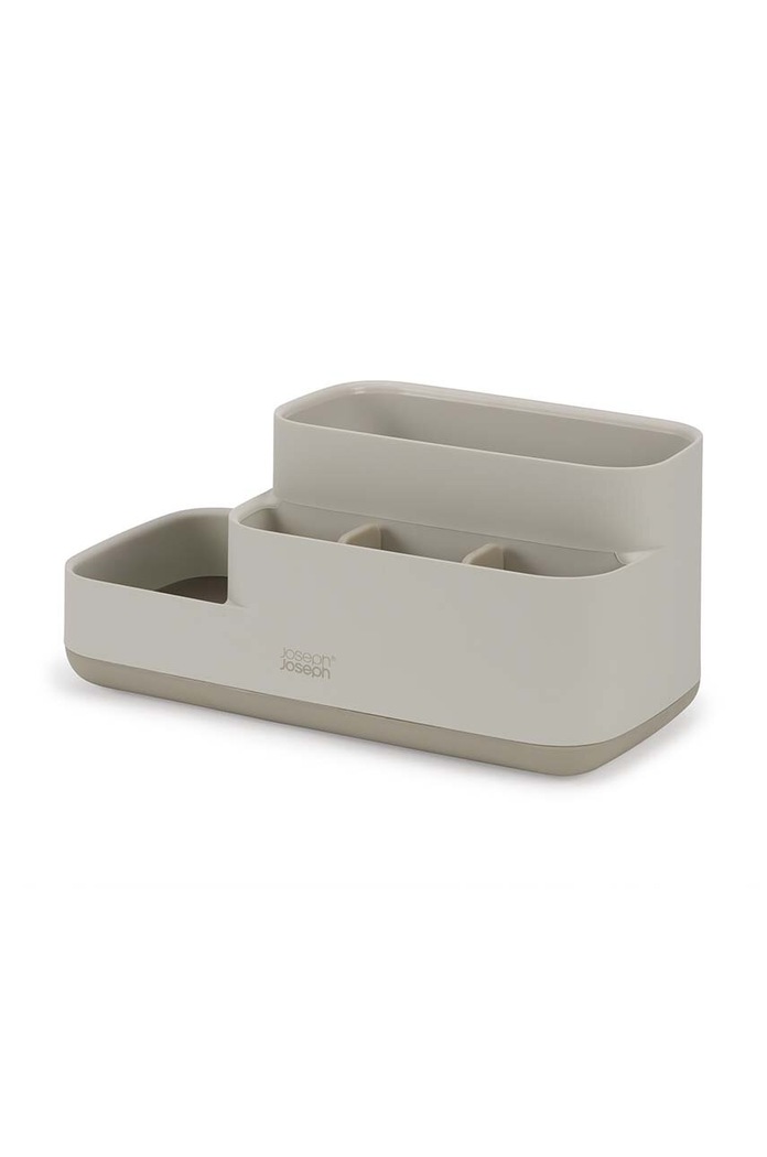 Органайзер за баня Joseph Joseph EasyStore™ бежов 70576