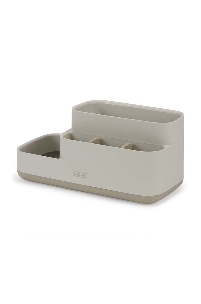 Органайзер за баня Joseph Joseph EasyStore™ бежов 70576