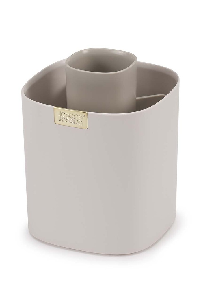Joseph Joseph porta pennelli cosmetici Viva Shell beige 75008