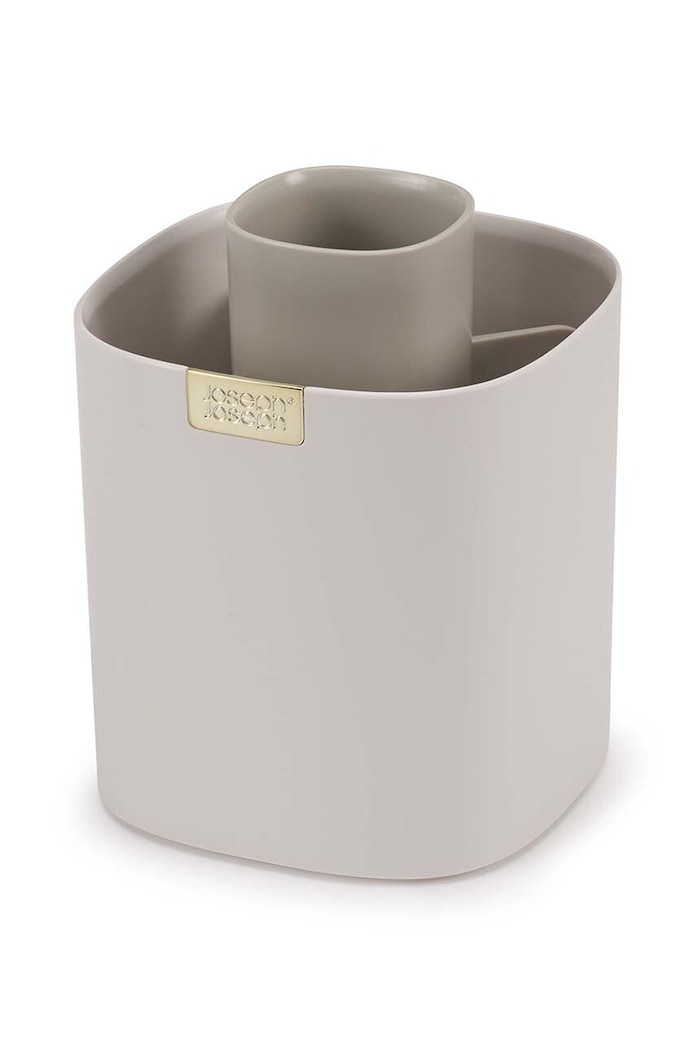 Joseph Joseph porta pennelli cosmetici Viva Shell beige 75008