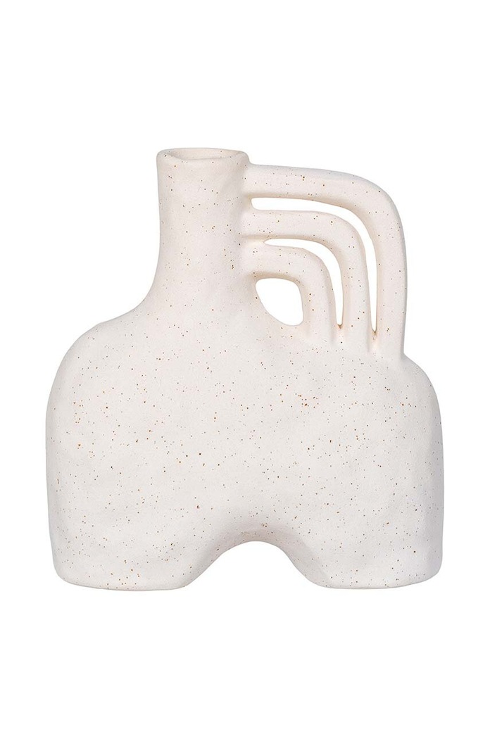 House Nordic Vaza decorativa bej 4441703