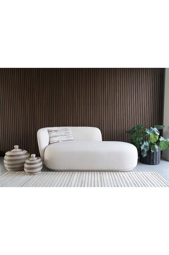 Living și dormitor House Nordic coș de depozitare Ipoh 2-pack 4401550 multicolor