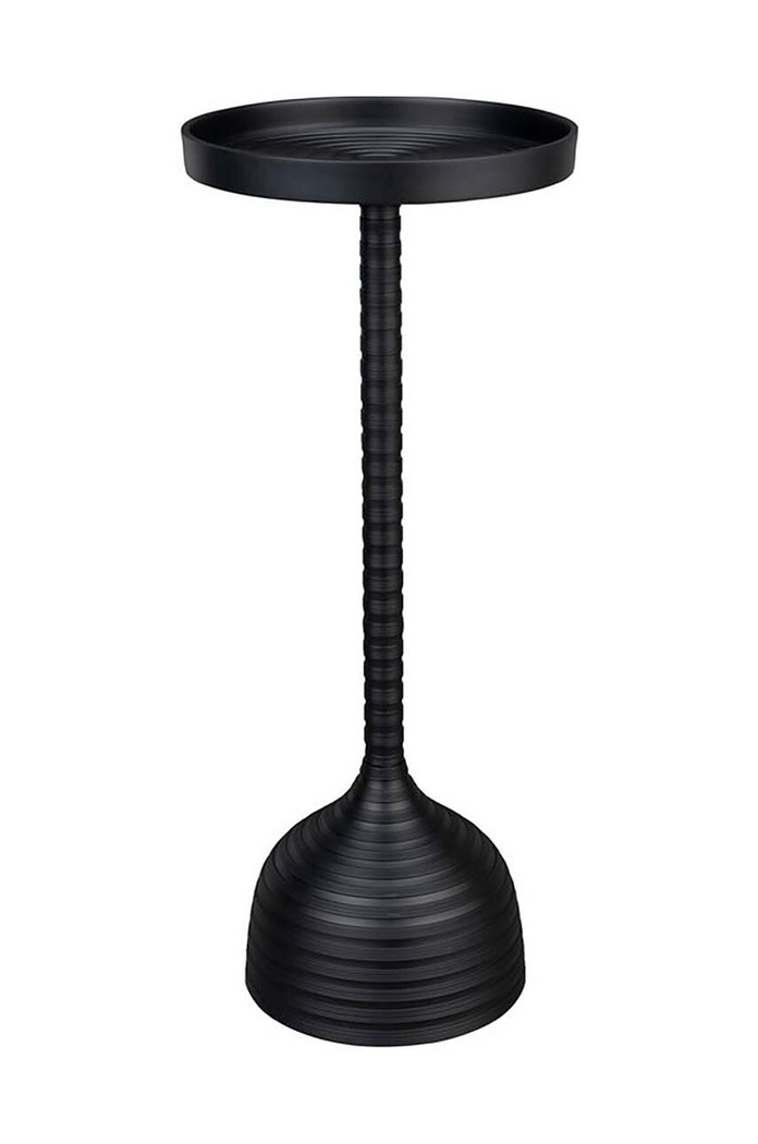Dutchbone Măsuță de cafea Turner negru 2300318
