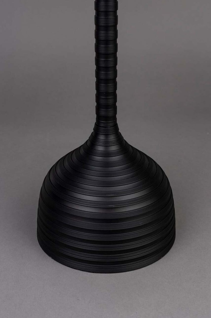Dutchbone Măsuță de cafea Turner 2300318 negru AA00