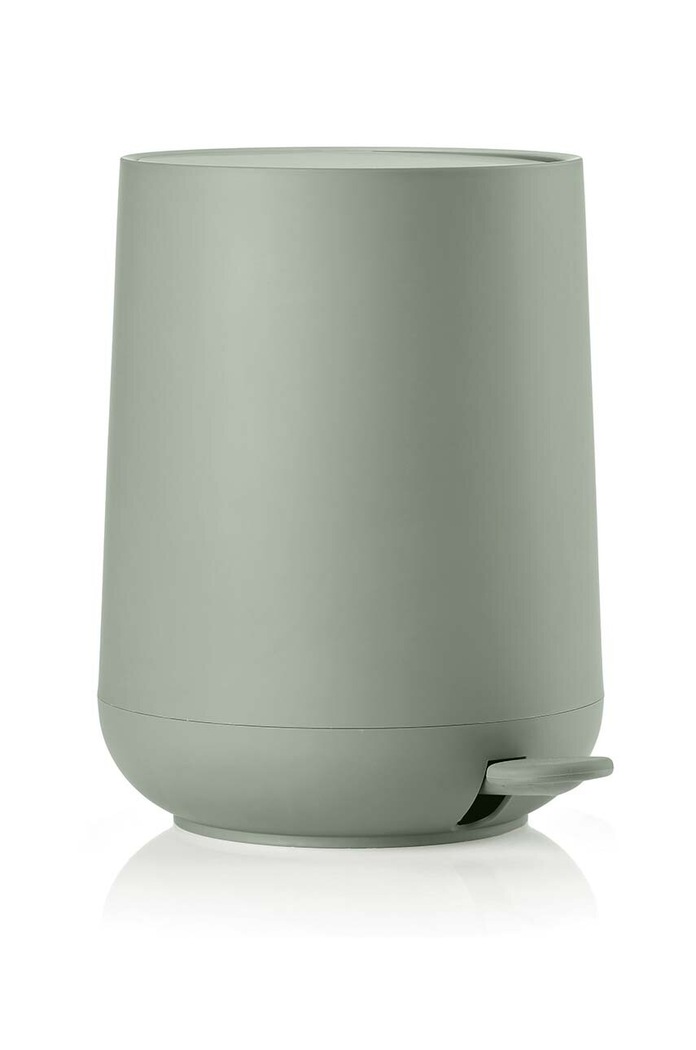 Zone Denmark szemetes Nova 5 L zöld 15254