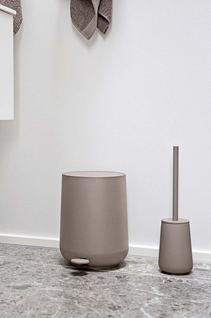 Zone Denmark szemetes Nova 5 L bézs 28085