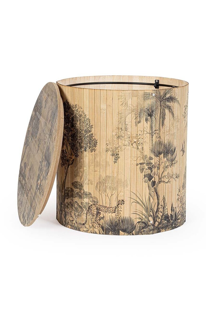Bizzotto măsuță de cafea Namika 740974 multicolor AA00