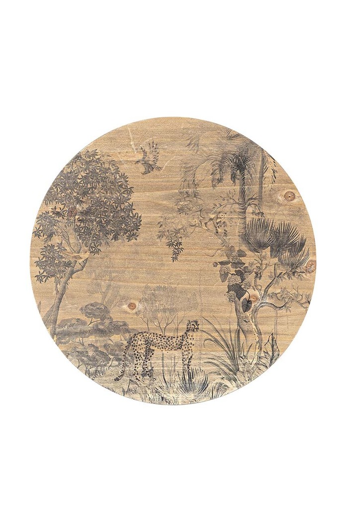 Living și dormitor Bizzotto măsuță de cafea Namika 740974 multicolor