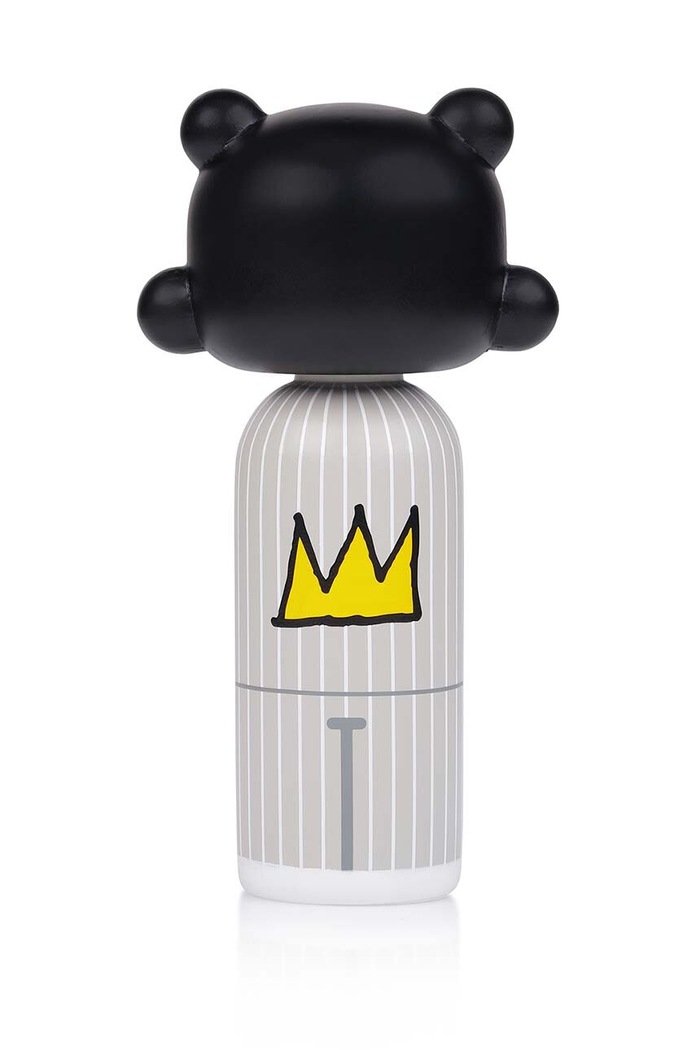Lucie Kaas lalka kokeshi Basquiat SI02BA2 multicolor AA00