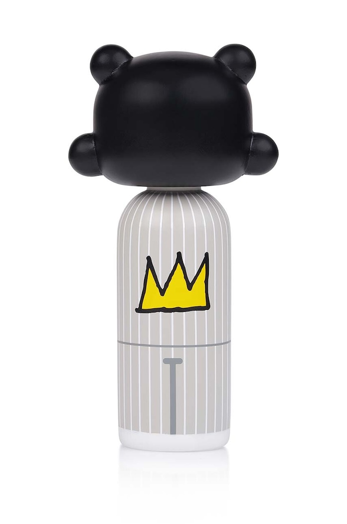 Lucie Kaas lalka kokeshi Basquiat SI02BA2 multicolor AA00
