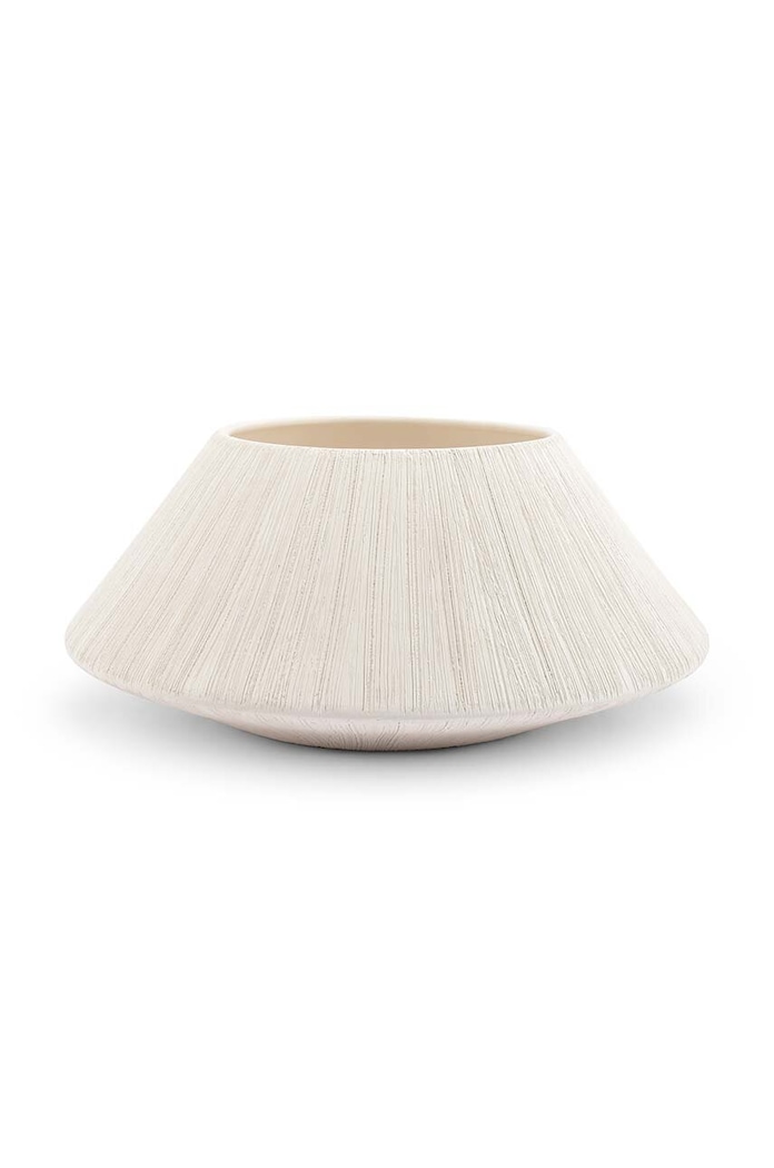 S|P Collection bol decorativ Vico bej 820248