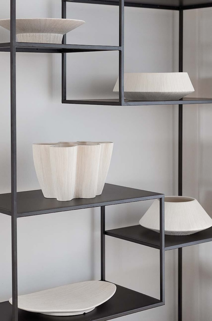 Bucătărie și bar S|P Collection bol decorativ Vico 820248 bej