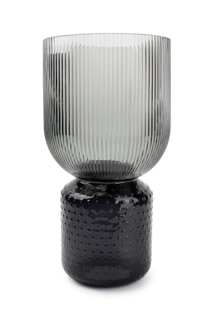S|P Collection vaza decorativa Coco gri 855011