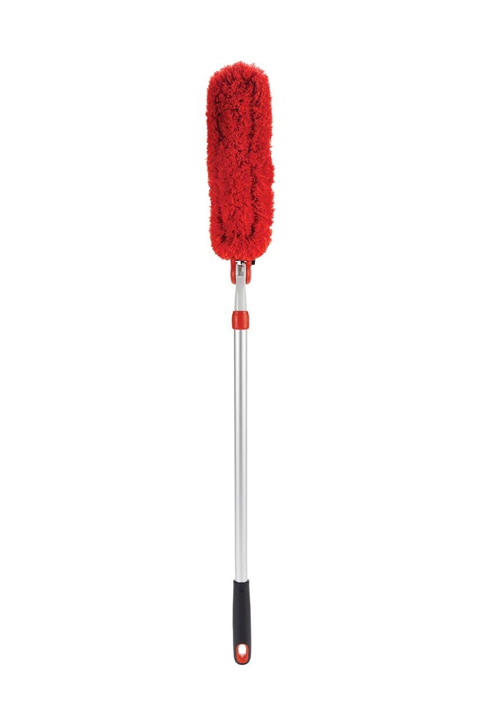 OXO miotełka teleskopowa do kurzu Grips multicolor O.1334580