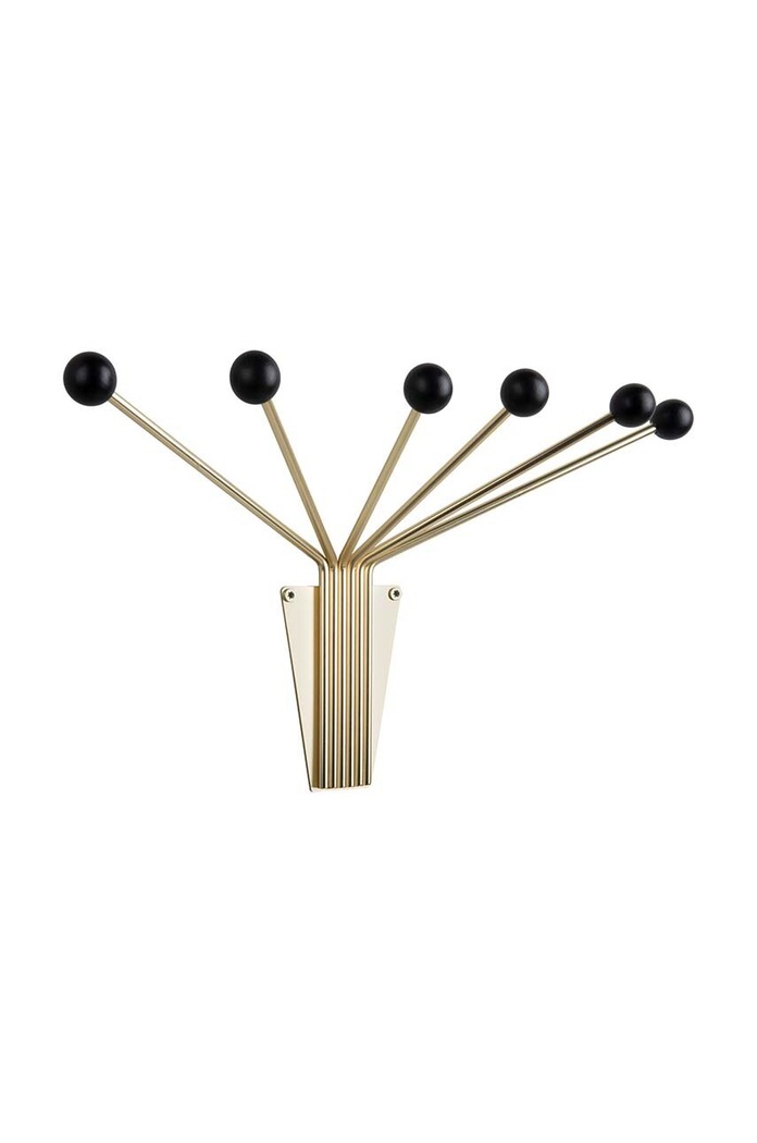 Present Time Cuier Neptune PT4008BK negru AA00