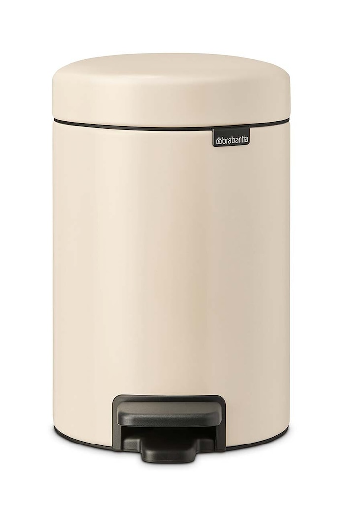 Koš za smeće Brabantia 3 L bež 149887
