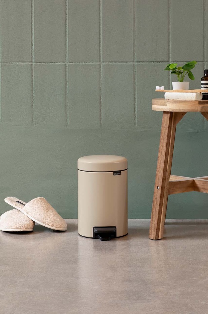 Odpadkový kôš Brabantia NewIcon 5 L 149900.