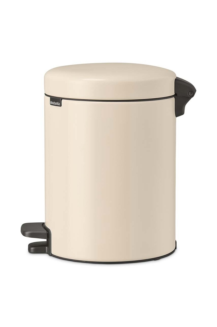 Odpadkový kôš Brabantia NewIcon 5 L 149900. béžová AA00