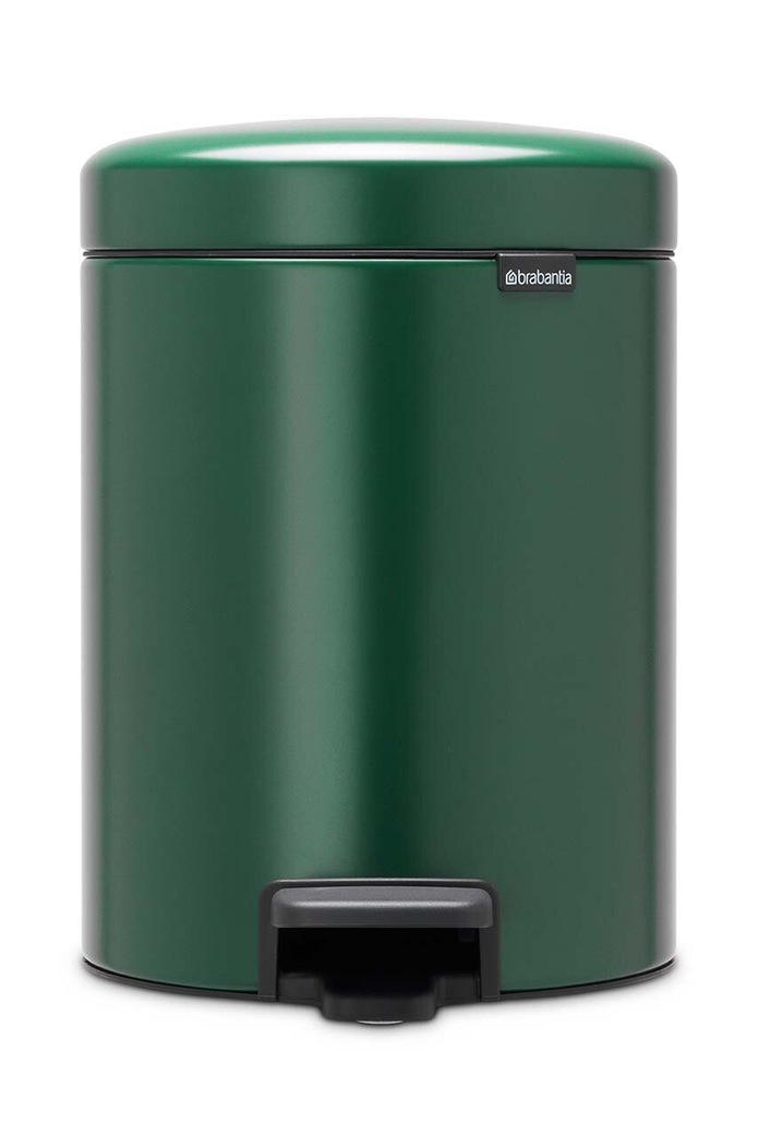 Koš za smeće Brabantia NewIcon 5 L zelena 304026
