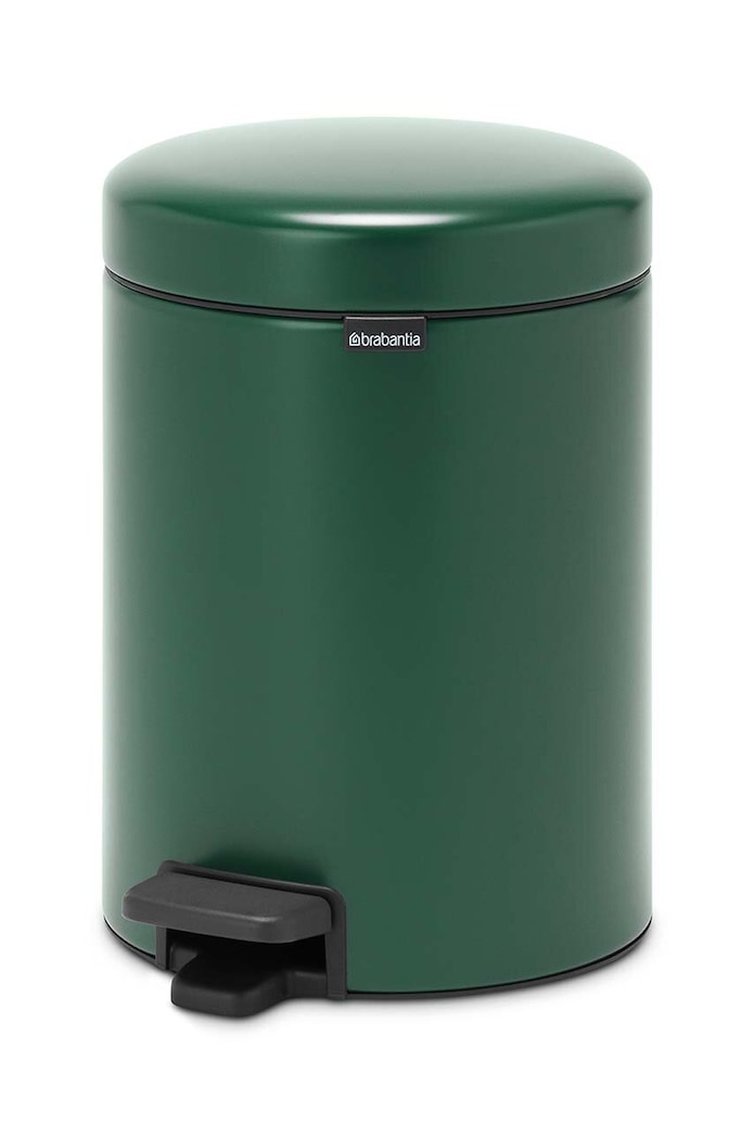 Koš za smeće Brabantia NewIcon 5 L zelena 304026
