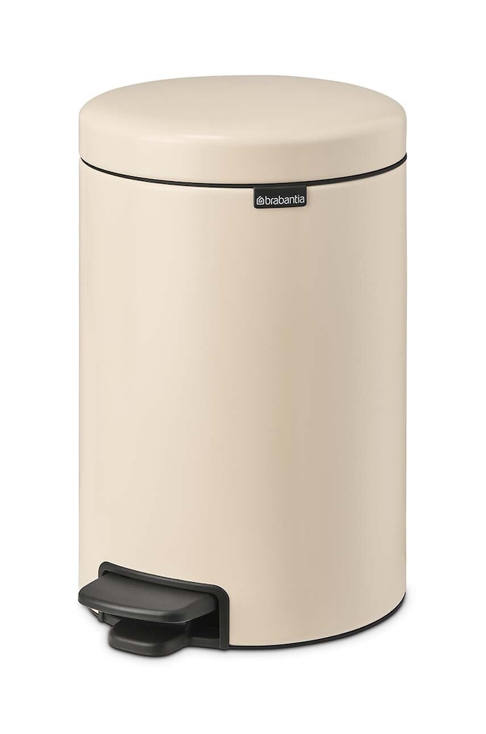 Koš za smeće Brabantia NewIcon 12 L bež 149924
