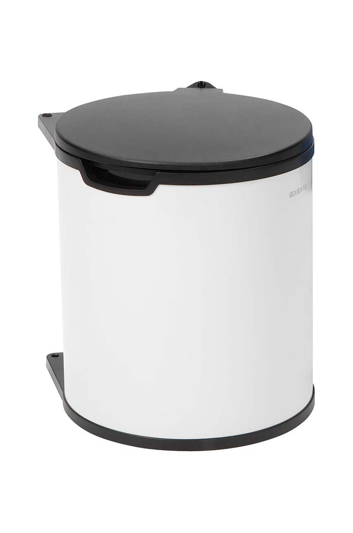 Brabantia szemeteskuka 15 L 428081 fehér AA00