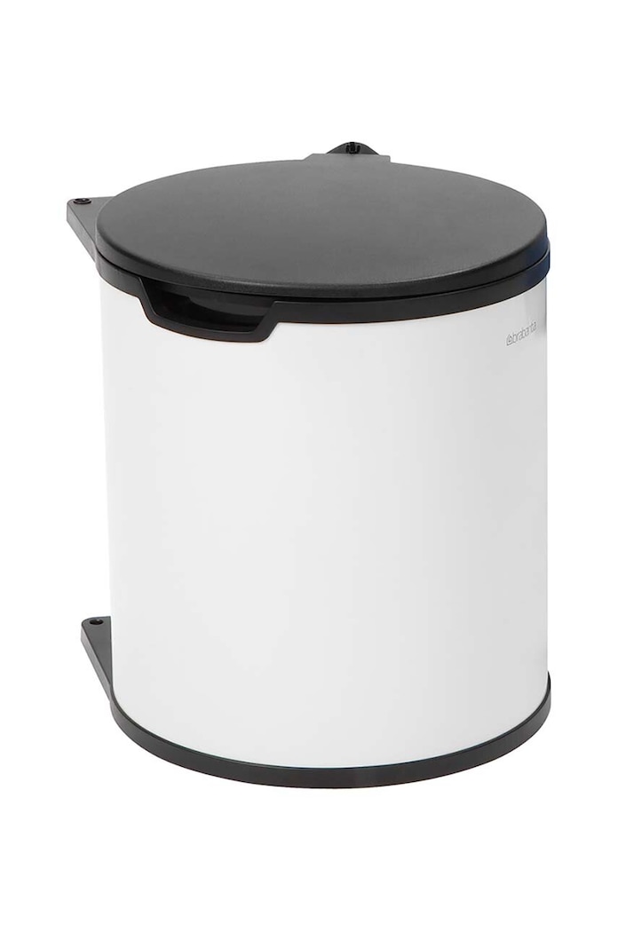 Brabantia szemeteskuka 15 L 428081 fehér AA00