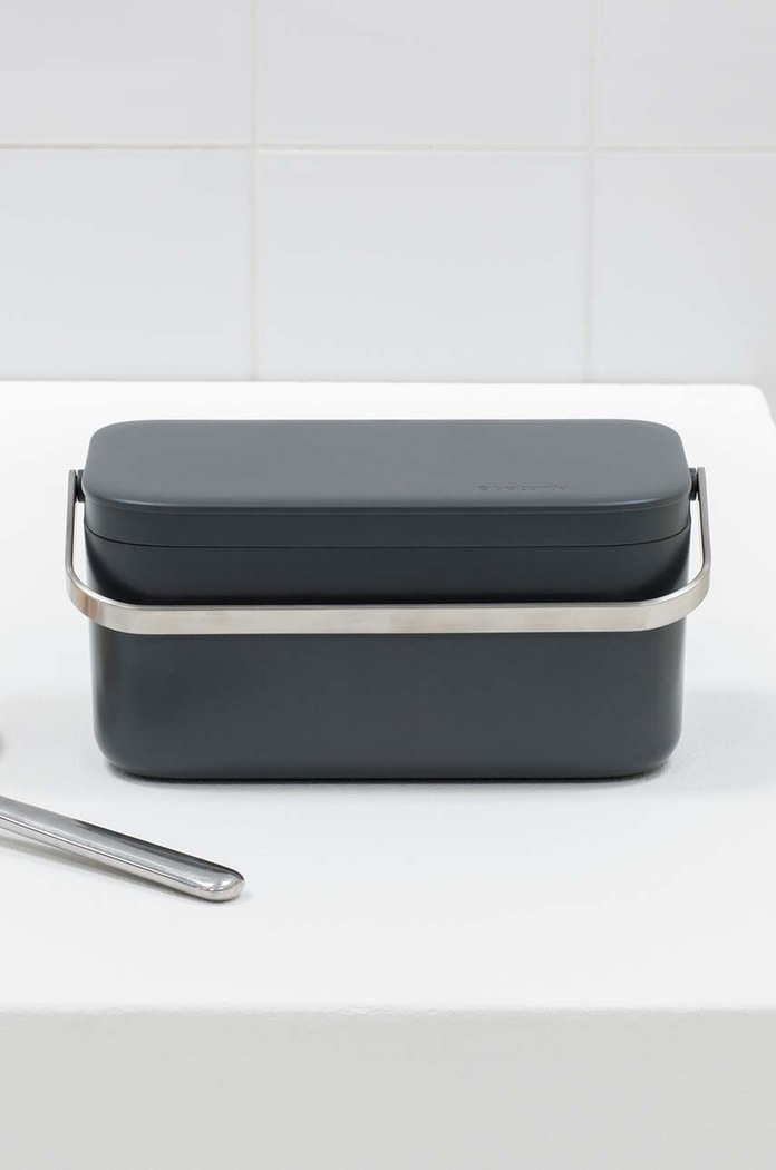 Koš za odpadke Brabantia SinkSide 117541