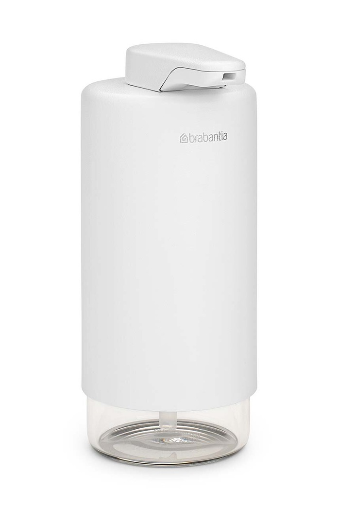 Dávkovač mydla Brabantia SinkStyle 200 ml 228025 biela AA00