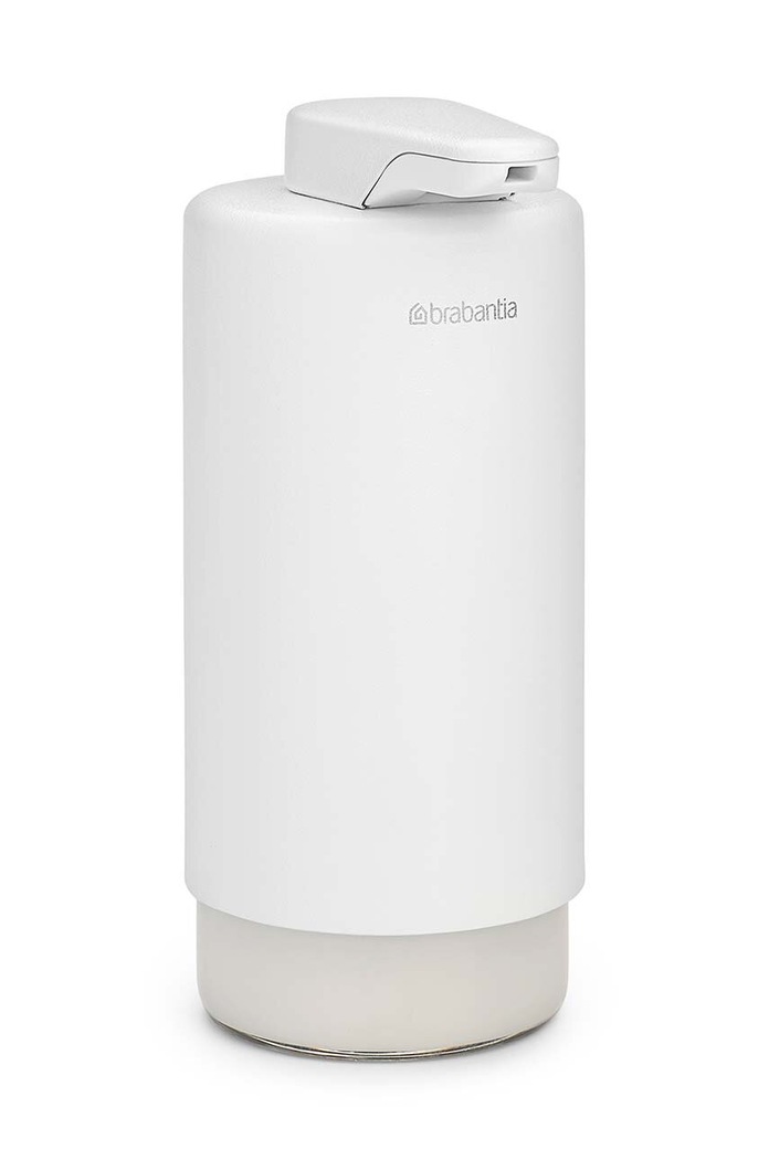 Kúpeľňa Dávkovač mydla Brabantia SinkStyle 200 ml 228025 biela