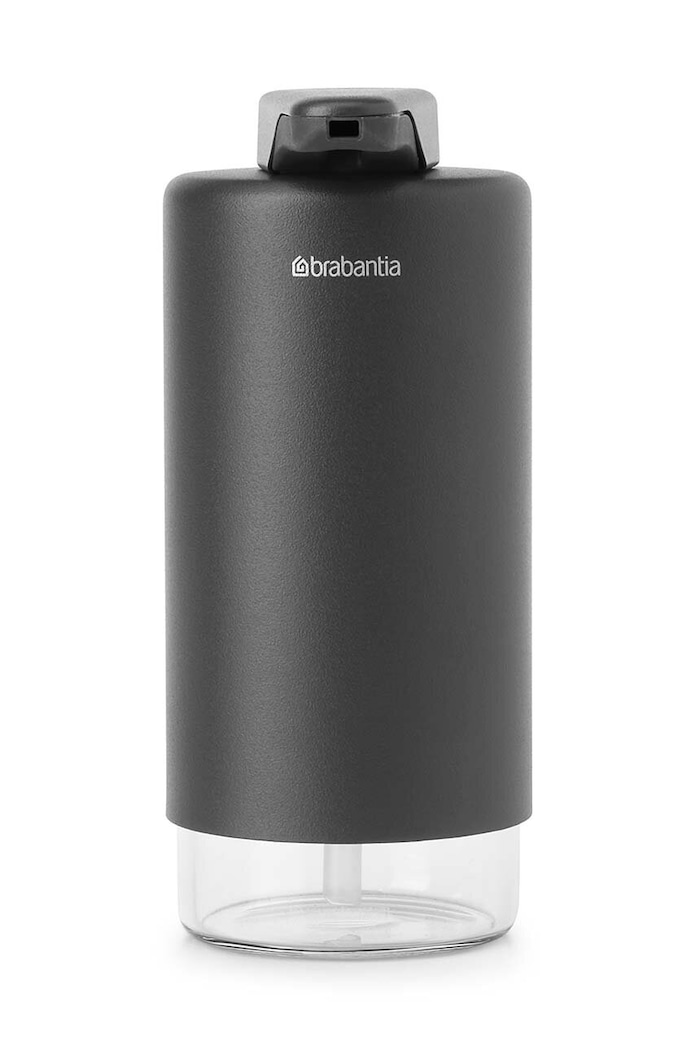 Brabantia dozownik do mydła SinkStyle 200 ml czarny 227981