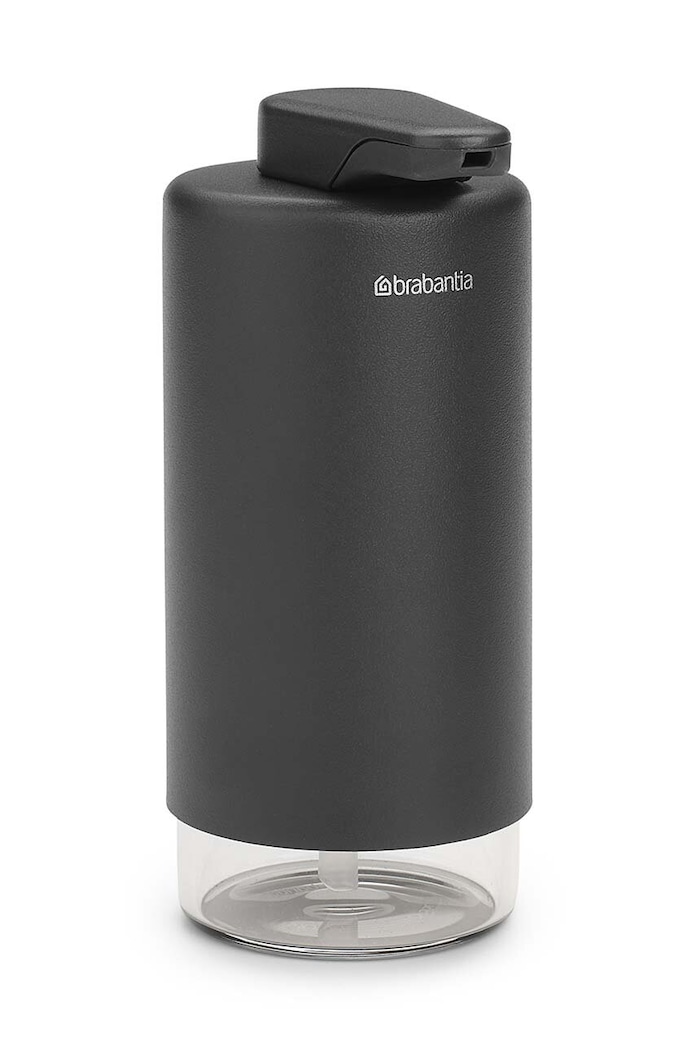 Brabantia dozownik do mydła SinkStyle 200 ml 227981 czarny AA00