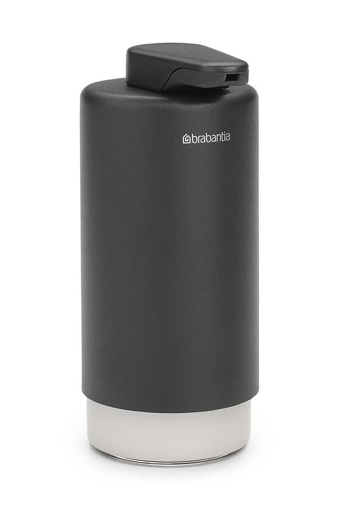 Łazienka Brabantia dozownik do mydła SinkStyle 200 ml 227981 czarny