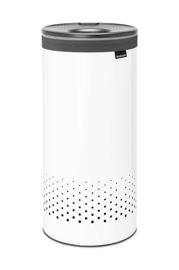 Kôš na bielizeň Brabantia 35 L viacfarebná 304866.