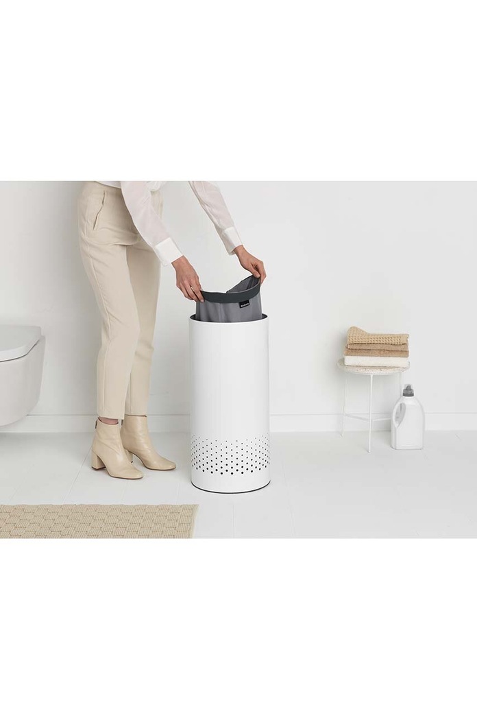 Kôš na bielizeň Brabantia 35 L 304866.