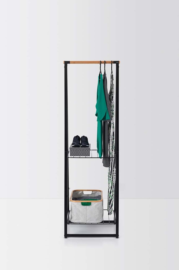 Brabantia umeraș Linn 118203 negru