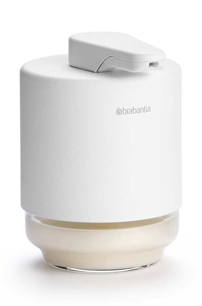 Baie Brabantia Dozator de sapun MindSet 303227 alb