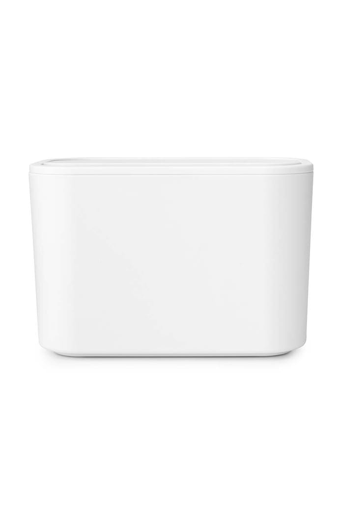 Контейнер за отпадъци Brabantia MindSet бял 303388