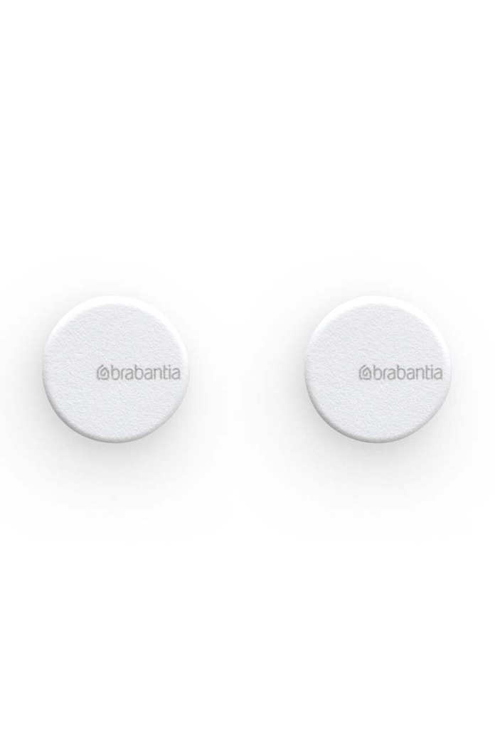 Brabantia portasciugamani MindSet 303425 bianco AA00