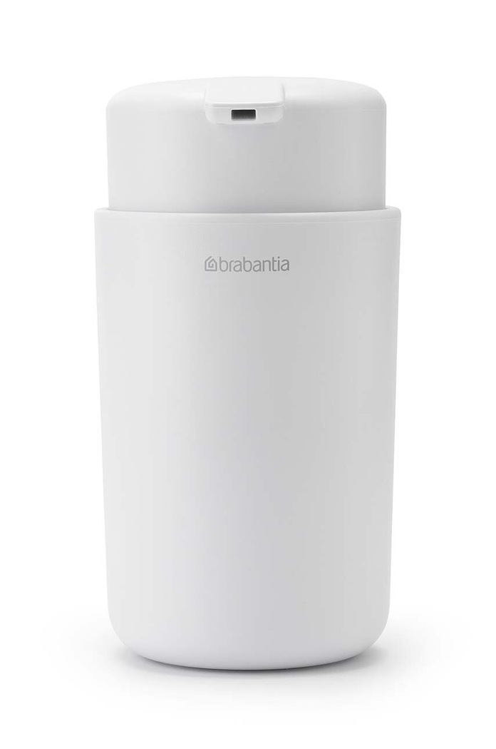 Dávkovač mýdla Brabantia ReNew 250 ml bílá 280269