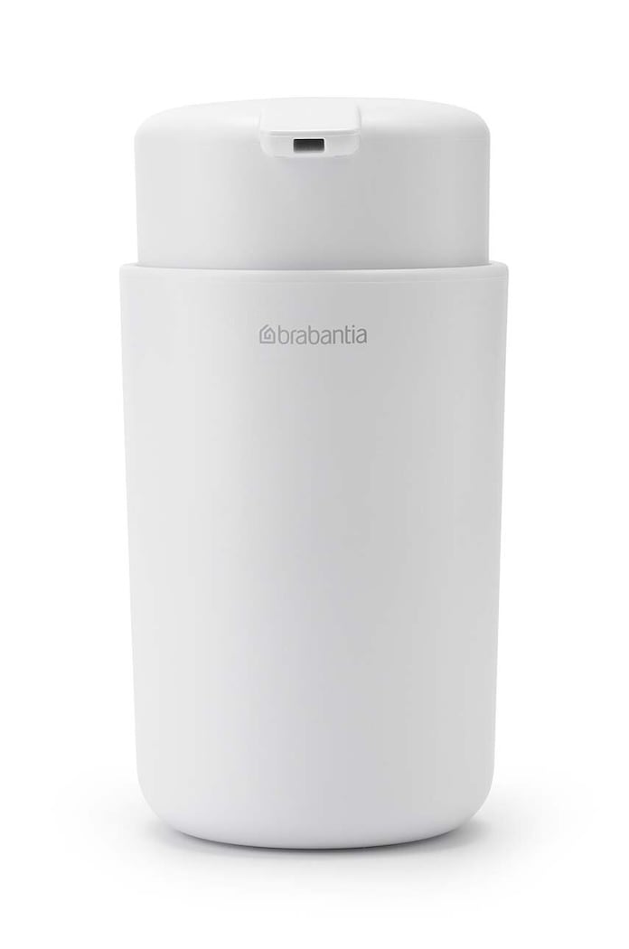 Dávkovač mýdla Brabantia ReNew 250 ml bílá 280269