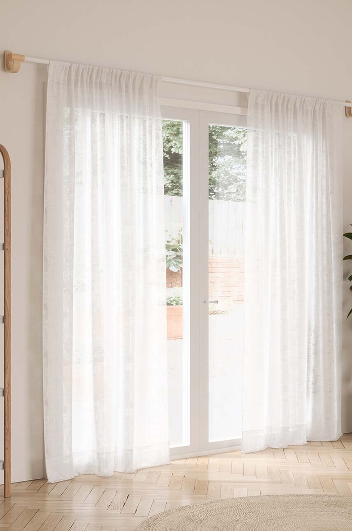 Umbra karnisz Bellwood Curtain Rod multicolor 1019395.668