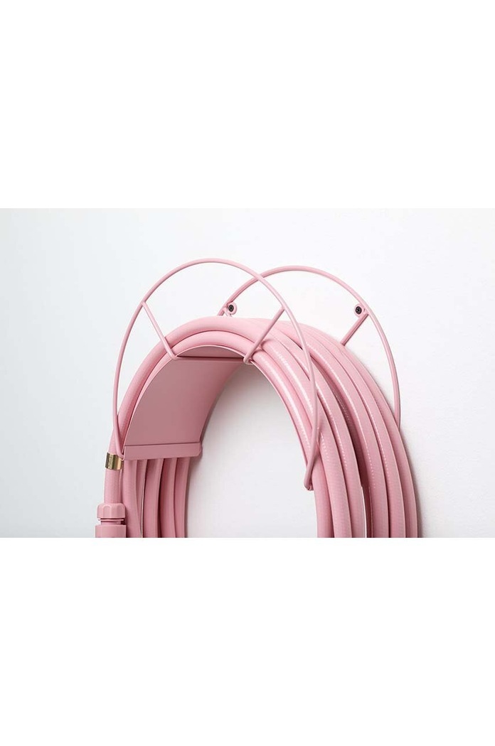 Garden Glory Furtun de grădină Rusty Rosé 20 m 77.GG roz AA00