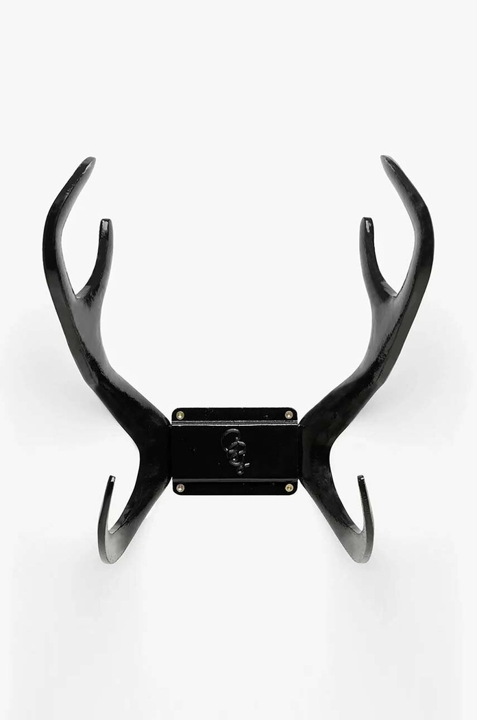 Στήριγμα σωλήνα κήπου Garden Glory Reindeer Black μαύρο 32.GG