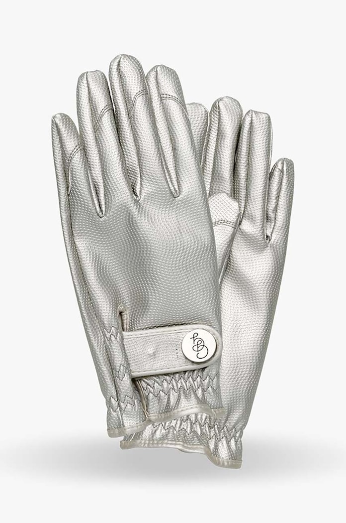 Zahradní rukavice Garden Glory Glove Silver Bullet S šedá 98.GG